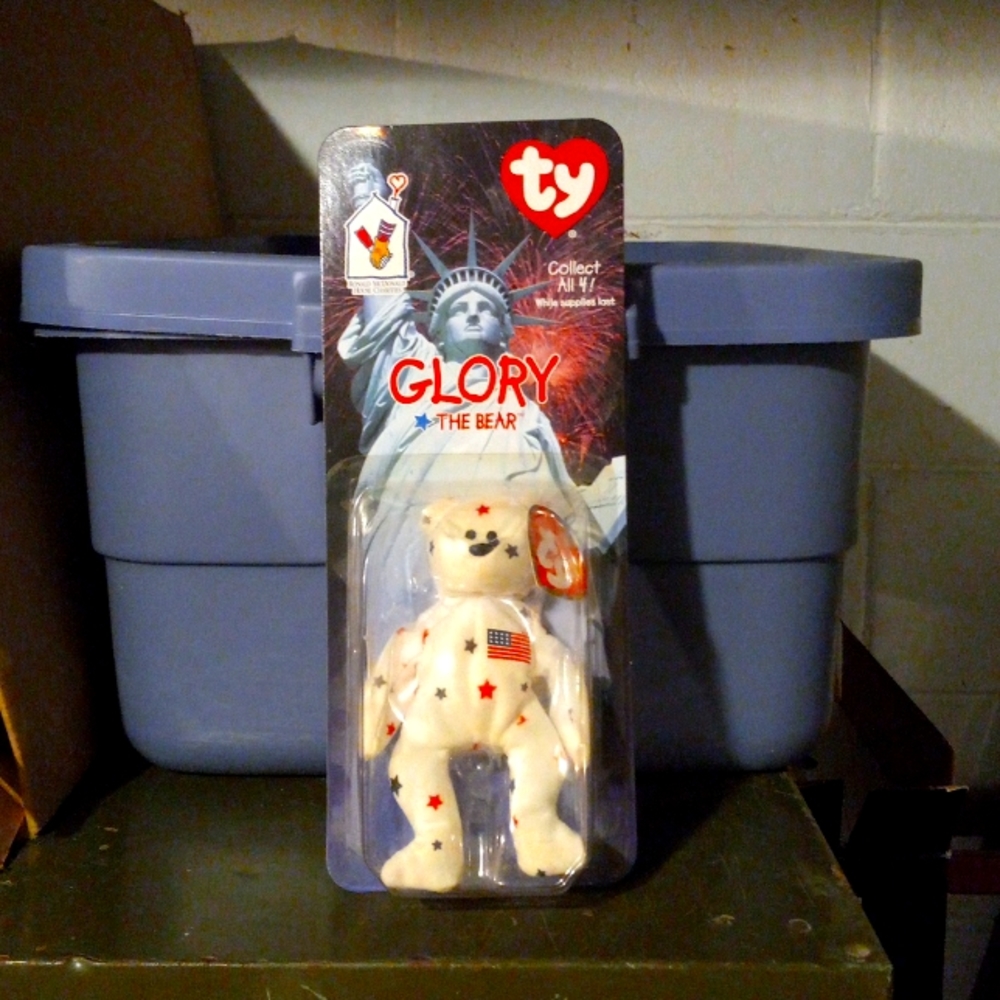 Glory-Tu